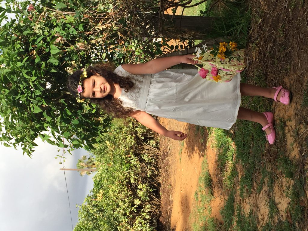 ה’2 יום המשפחה תשפא by Timna tushinsky - Ourboox.com