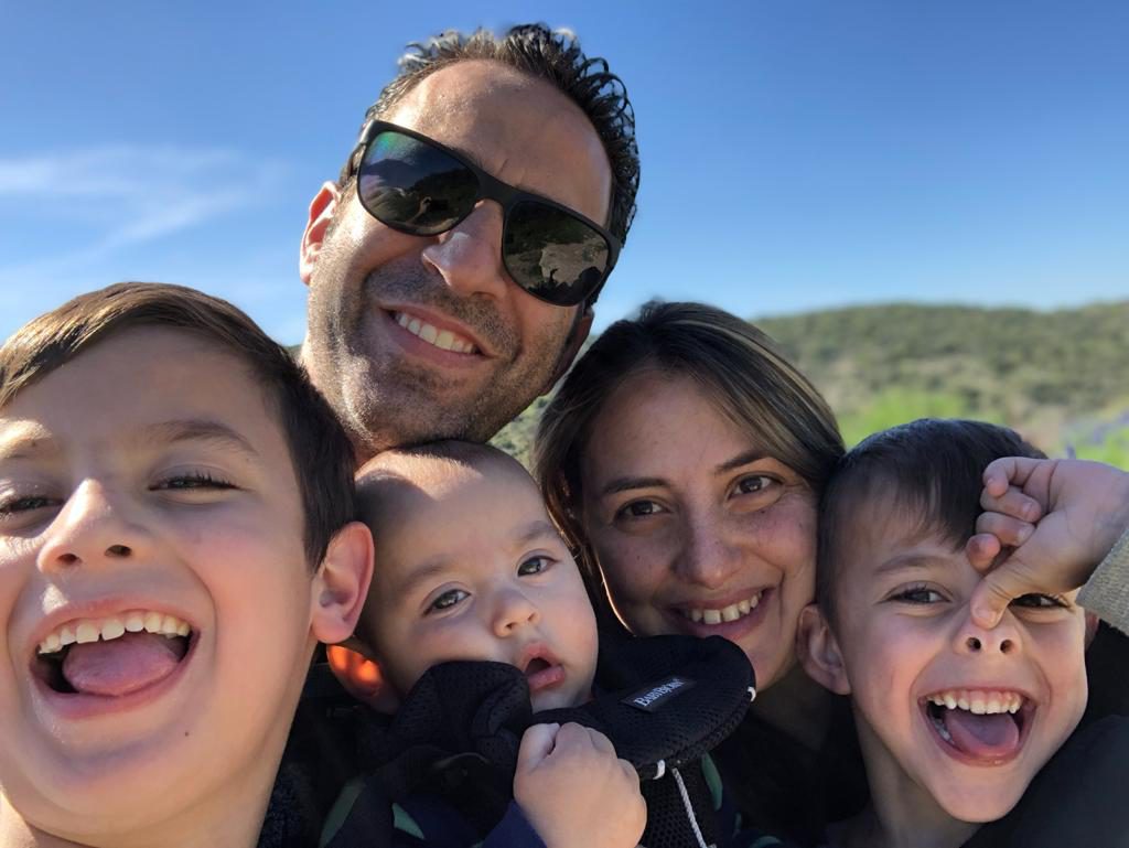 ספר המתכונים של כיתה א’ 2 by meital - Illustrated by משפחת כיתה א