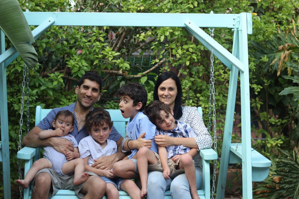 ספר המתכונים של כיתה א’ 2 by meital - Illustrated by משפחת כיתה א