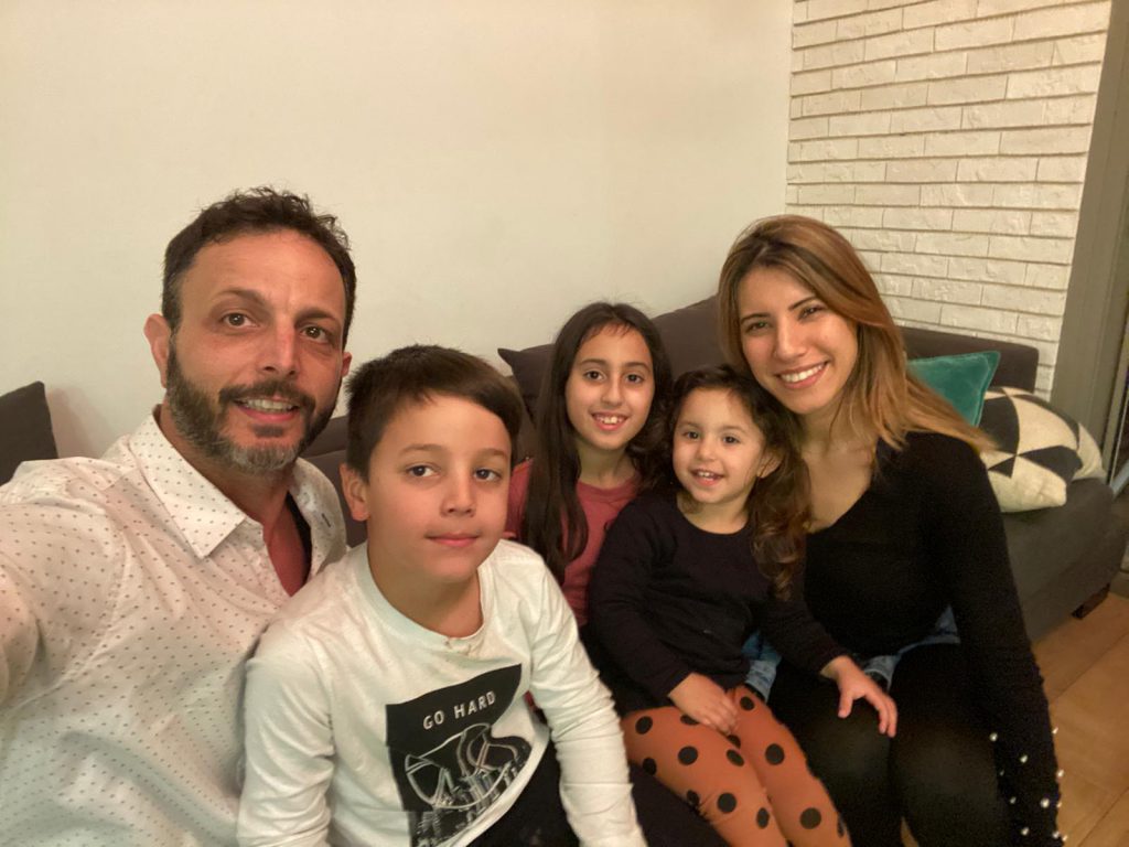 ספר המתכונים של כיתה א’ 2 by meital - Illustrated by משפחת כיתה א