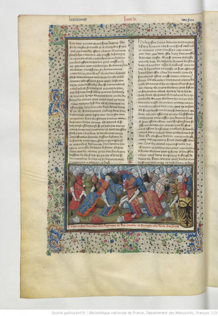 TICE by Clotilde - Ourboox.com