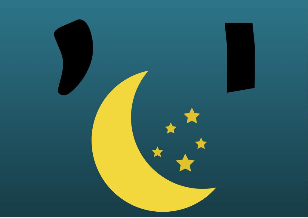 אותיות א-ב by mm - Illustrated by מרים מורשת - Ourboox.com