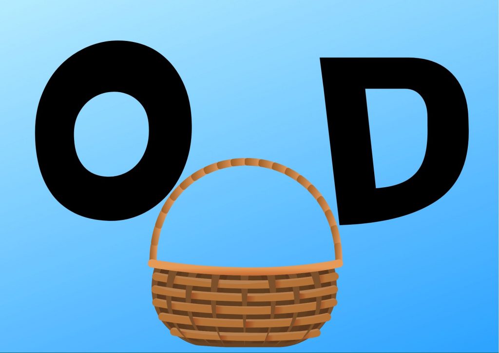 אותיות א-ב by mm - Illustrated by מרים מורשת - Ourboox.com