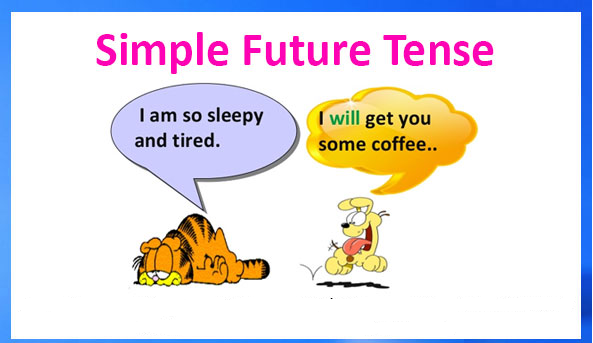 Future Simple المستقبل البسيط by Haifa Abu Rass - Illustrated by Haifa Abu Rass - Ourboox.com