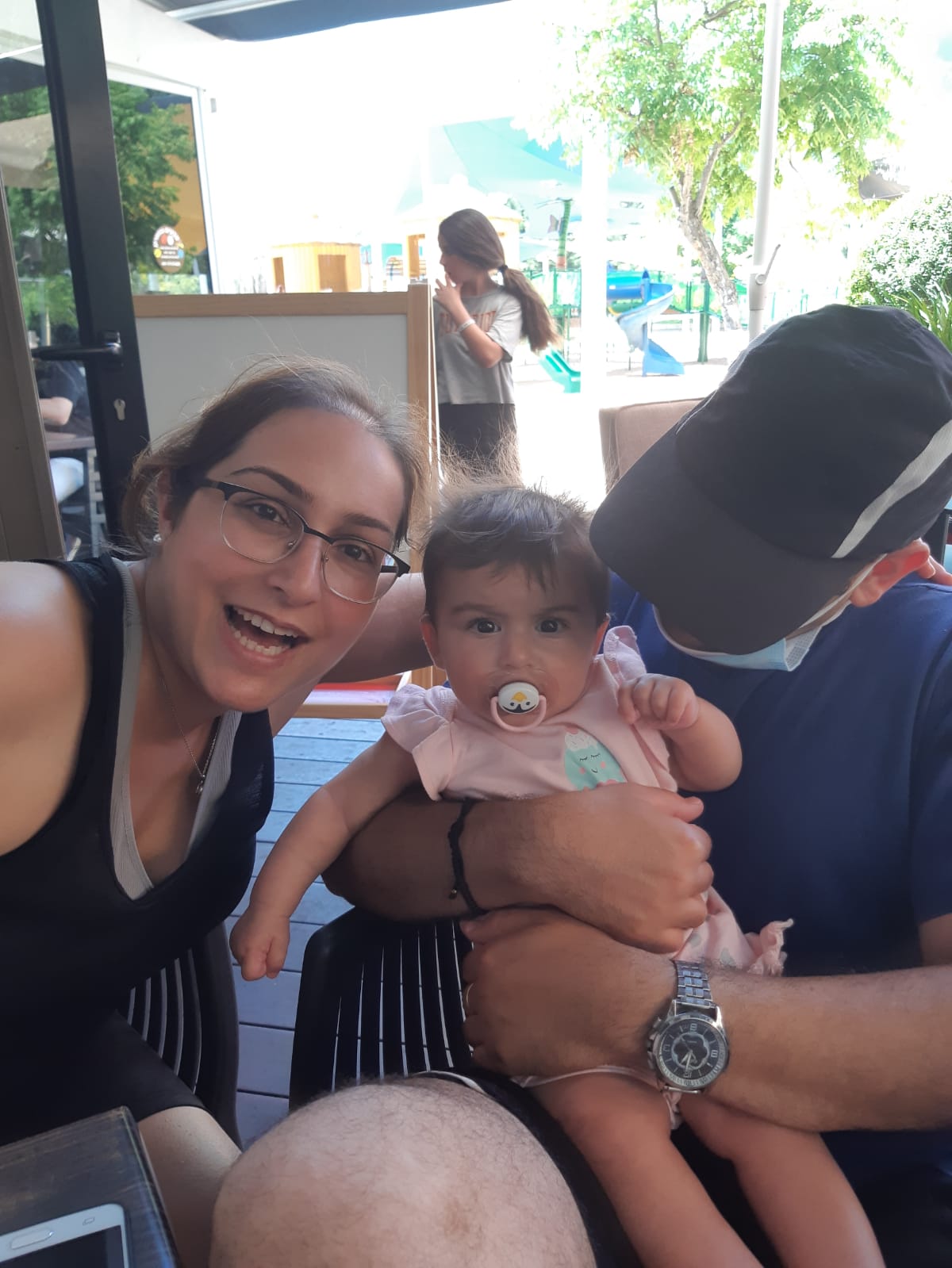 אלבום התמונות של שיר by sharon - Ourboox.com