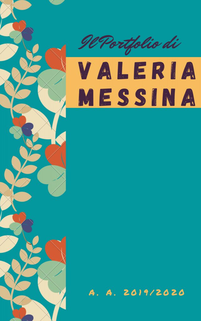 Portfolio- Messina Valeria by Valeria - Ourboox.com