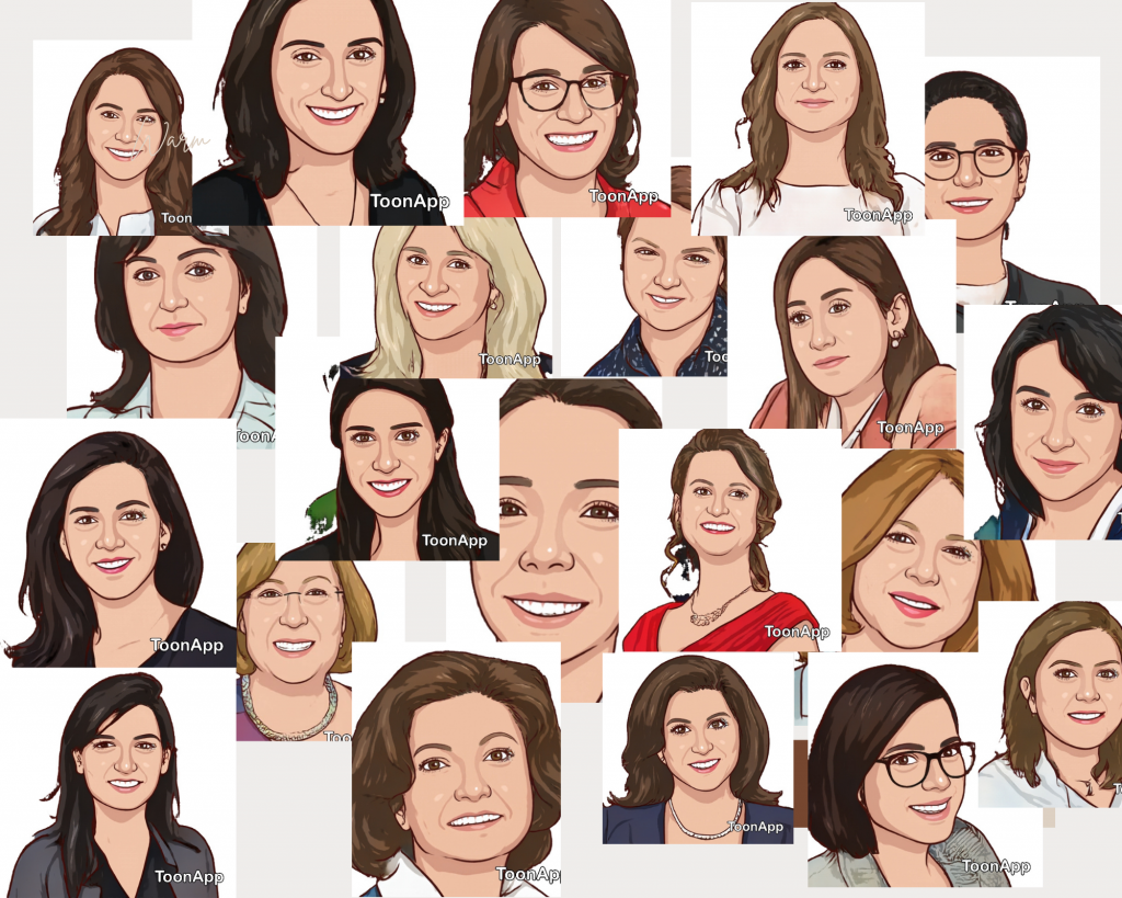 BİLİMİN TÜRK KADINLARI: ELLERİNİN HAMURUYLA by Tuğba - Ourboox.com