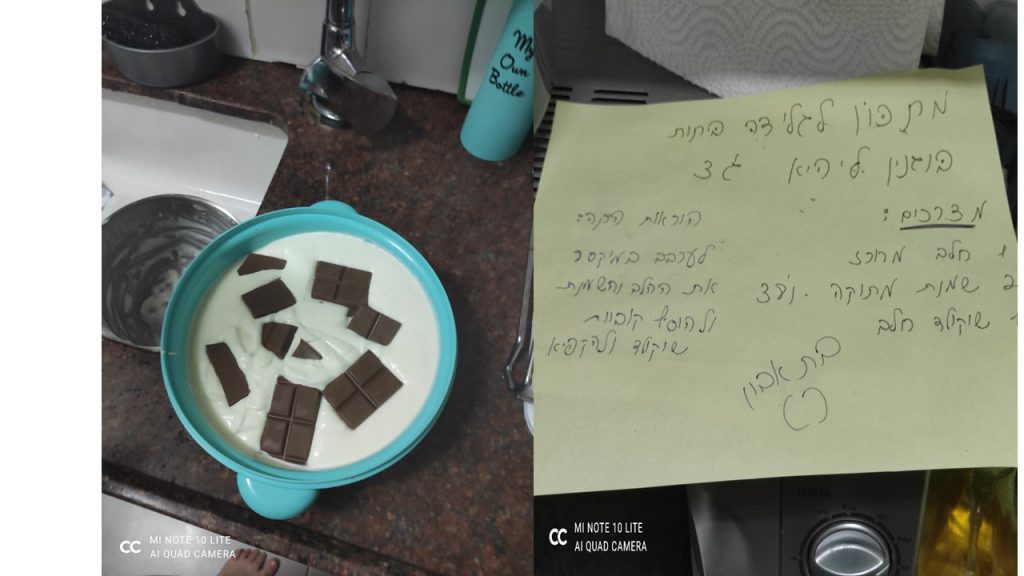 ספר המתכונים הגדול של בית ספר “סוקולוב” by Inbar Cohen - Ourboox.com