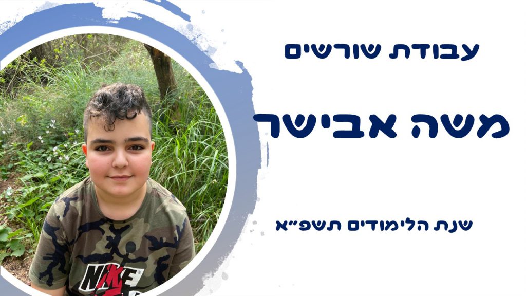 עבודת שורשים – משהhttps://s3-eu-west-1.amazonaws.com/ourboox-media-prod/wp-content/uploads/2021/02/11111300/Product-21.jpeg by MOSHE - Ourboox.com