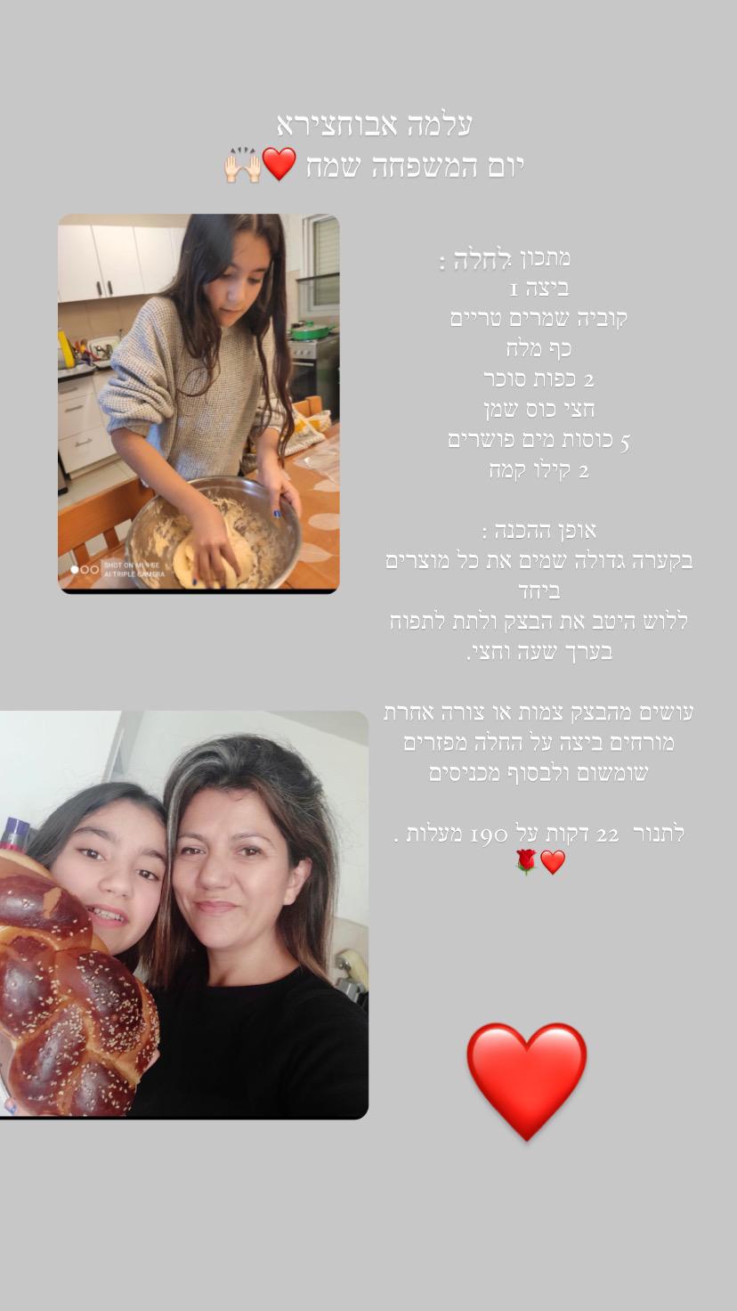 ספר המתכונים הגדול של בית ספר “סוקולוב” by Inbar Cohen - Ourboox.com