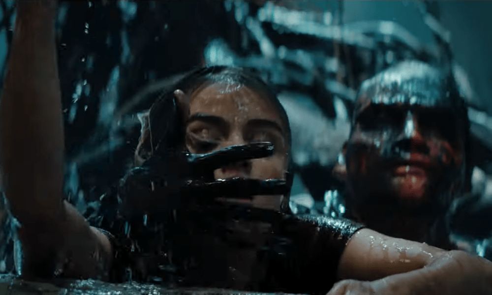 Fantasty island by lamar - Illustrated by lamar magamsi - Ourboox.com