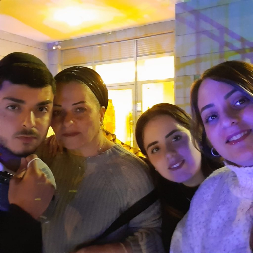 הספר המשפחתי של גן אלה by Moran shalem - Illustrated by צוות גן אלה - Ourboox.com