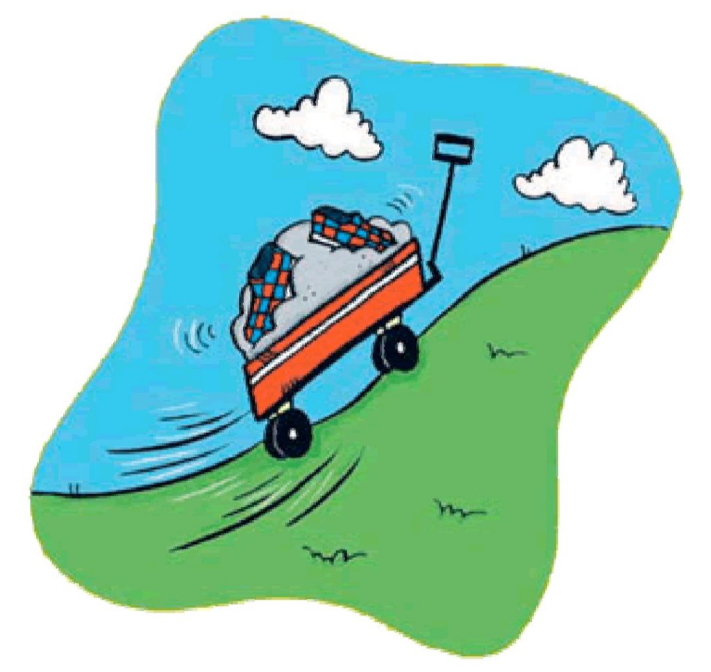 הנעלים המוזרות by feras - Ourboox.com