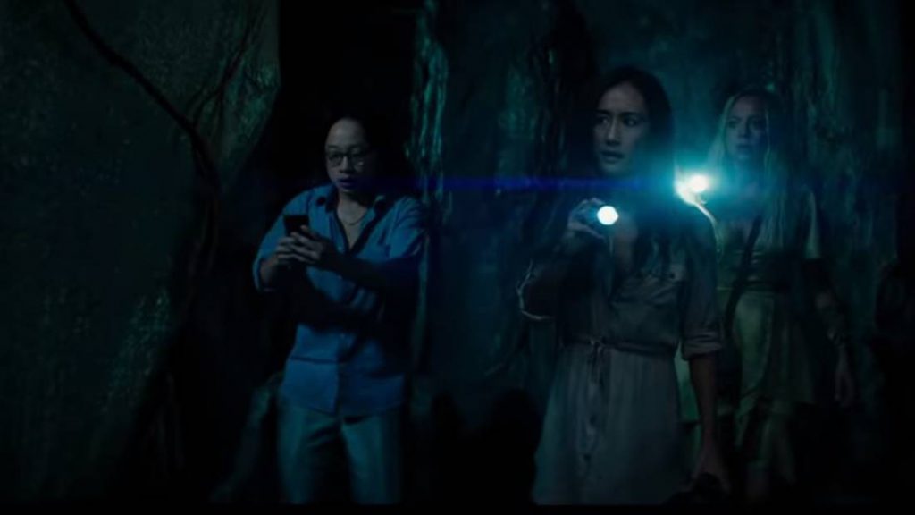 Fantasty island by lamar - Illustrated by lamar magamsi - Ourboox.com