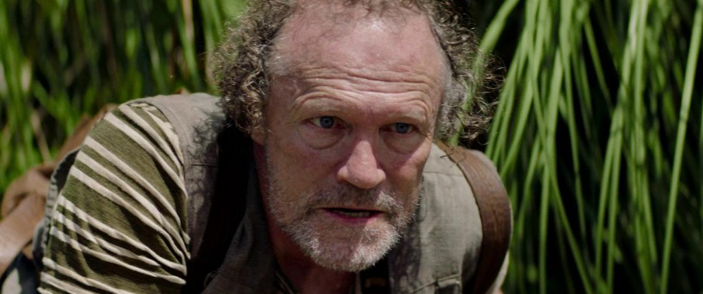 Fantasty island by lamar - Illustrated by lamar magamsi - Ourboox.com