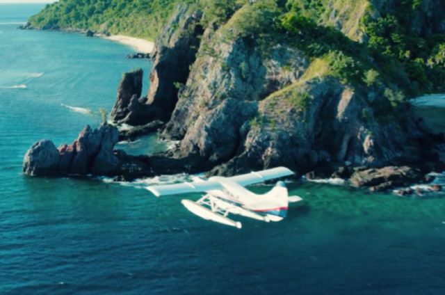 Fantasty island by lamar - Illustrated by lamar magamsi - Ourboox.com