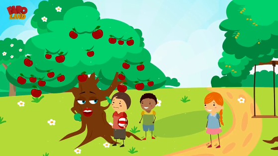 התפוח האדום by lama nakhash - Ourboox.com