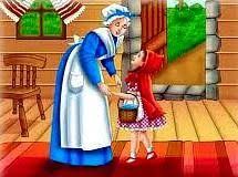 לילה והזאב by doha - Illustrated by דוחא - Ourboox.com