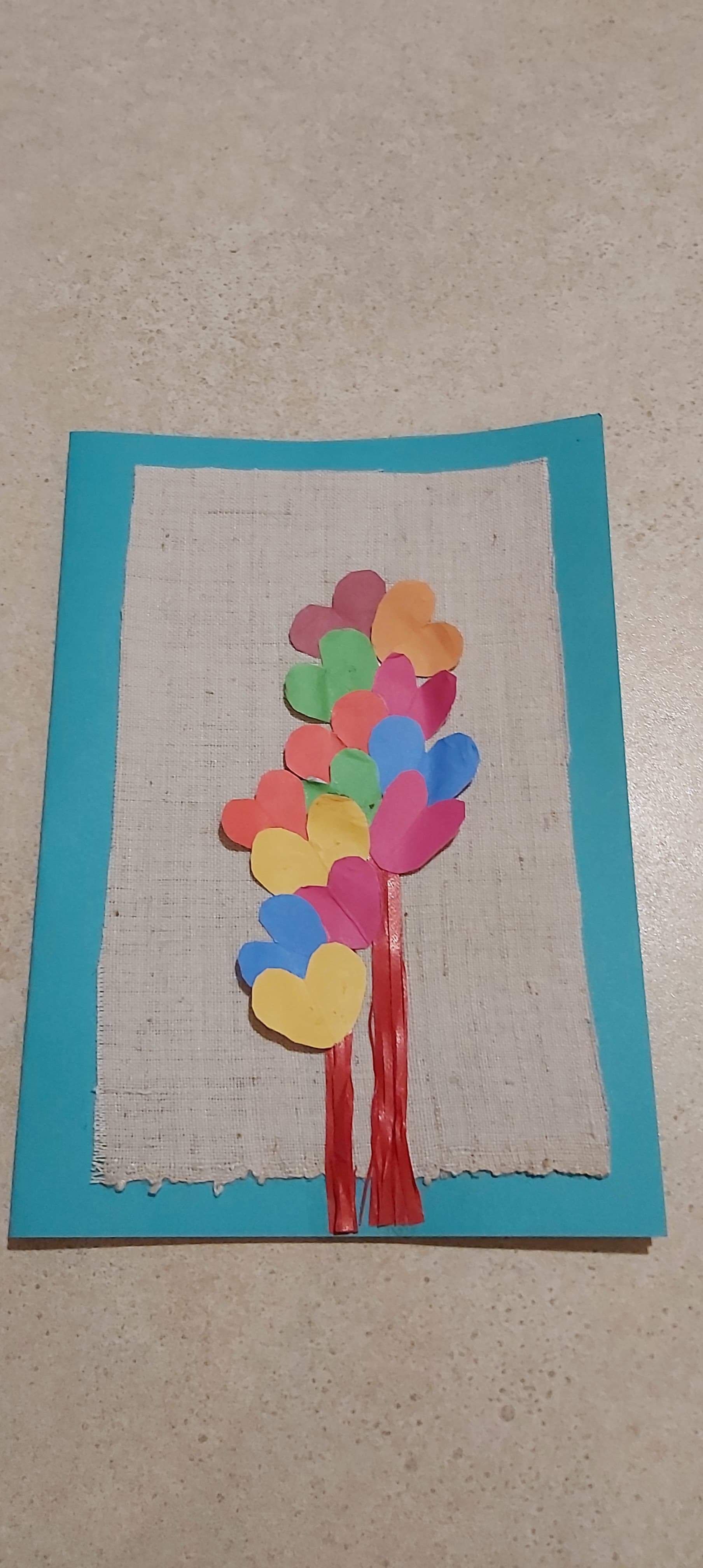 Su šv. Valentinu by Gražina - Illustrated by 2a klasė - Ourboox.com