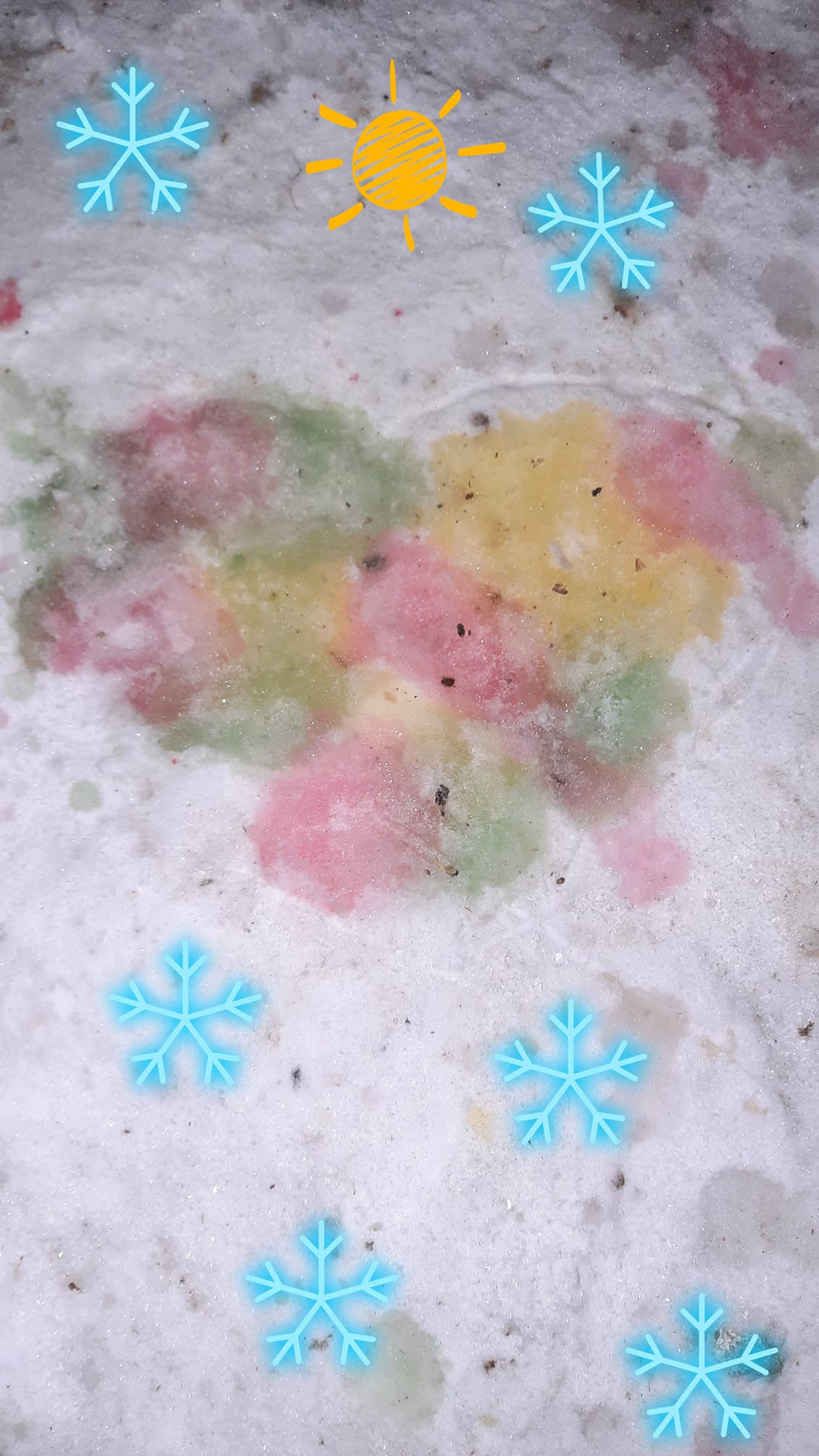 Su šv. Valentinu by Gražina - Illustrated by 2a klasė - Ourboox.com