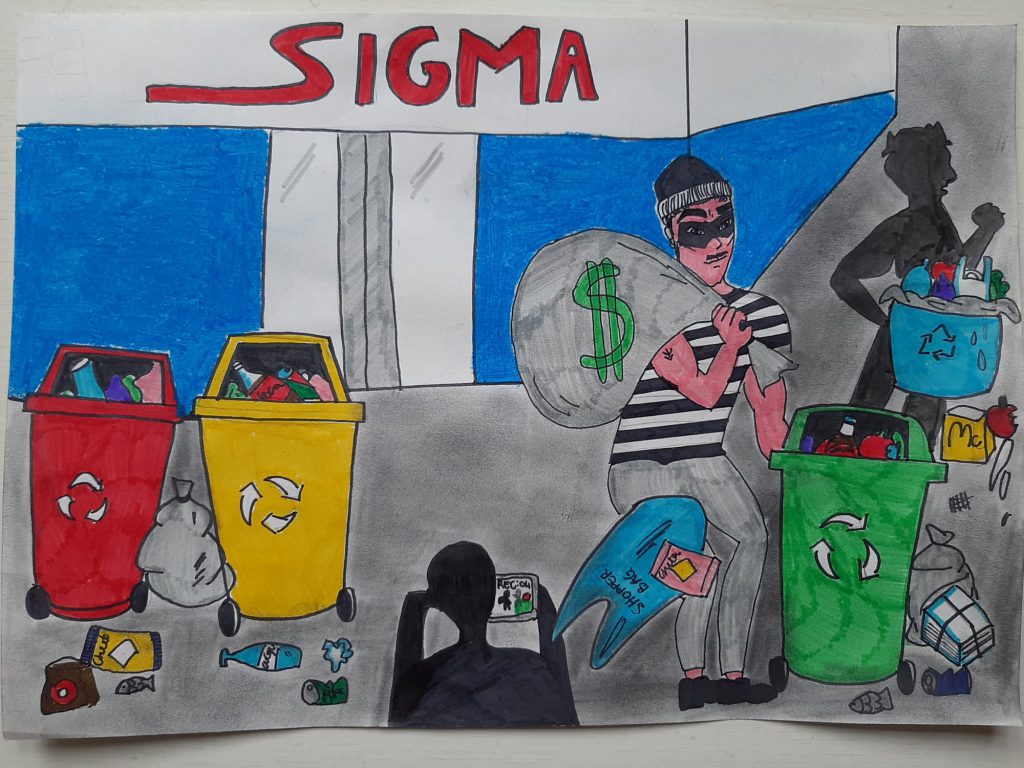 Il periodo peggiore di sempre… by d