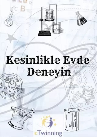 Kesinlikle Evde Deneyin by Kesinlikle evde deneyin - Ourboox.com