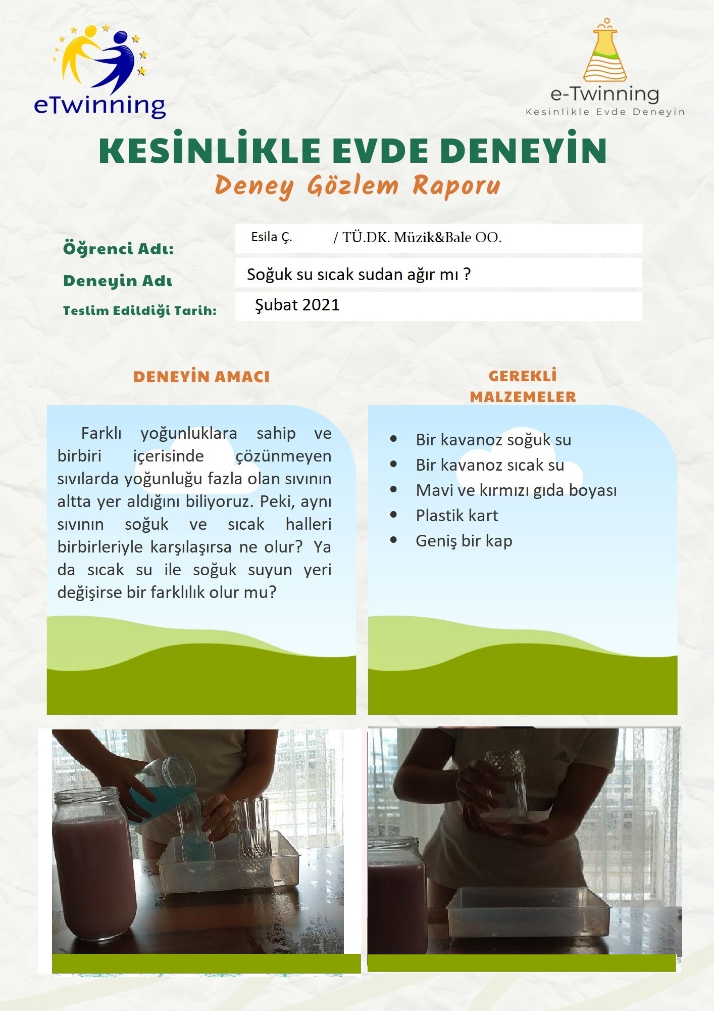 Kesinlikle Evde Deneyin by Kesinlikle evde deneyin - Ourboox.com