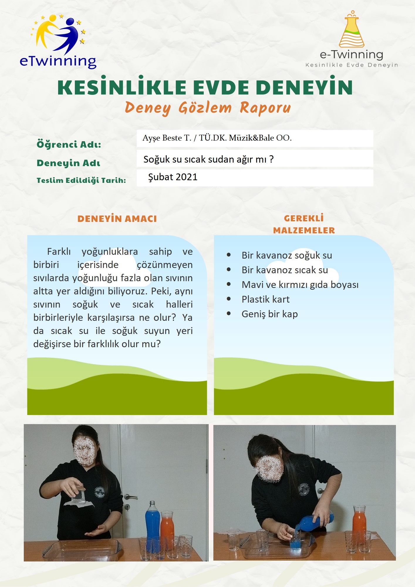 Kesinlikle Evde Deneyin by Kesinlikle evde deneyin - Ourboox.com