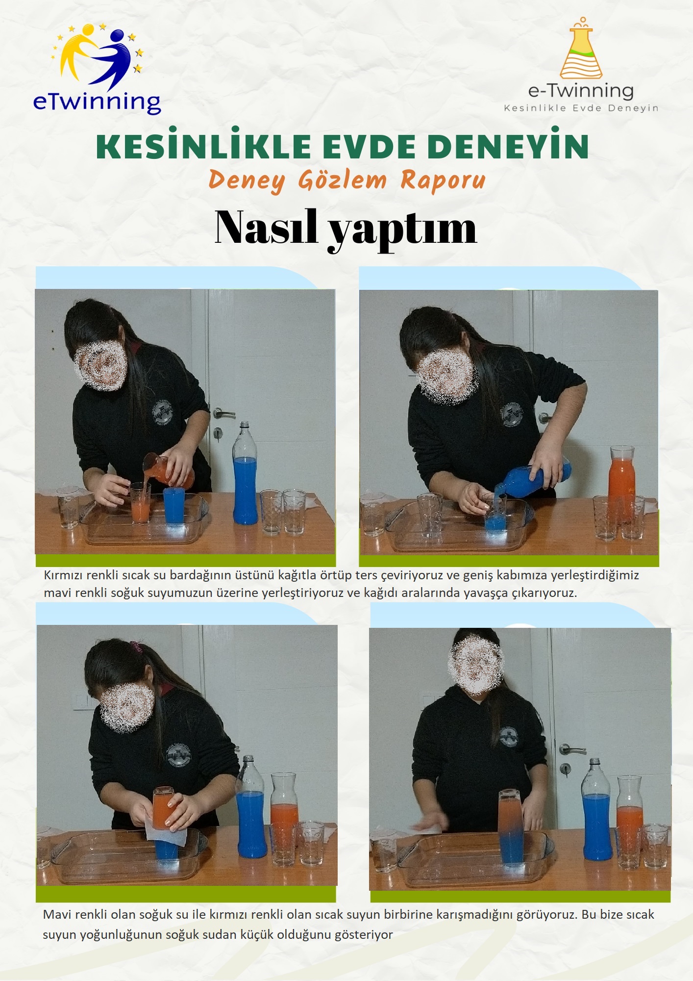 Kesinlikle Evde Deneyin by Kesinlikle evde deneyin - Ourboox.com