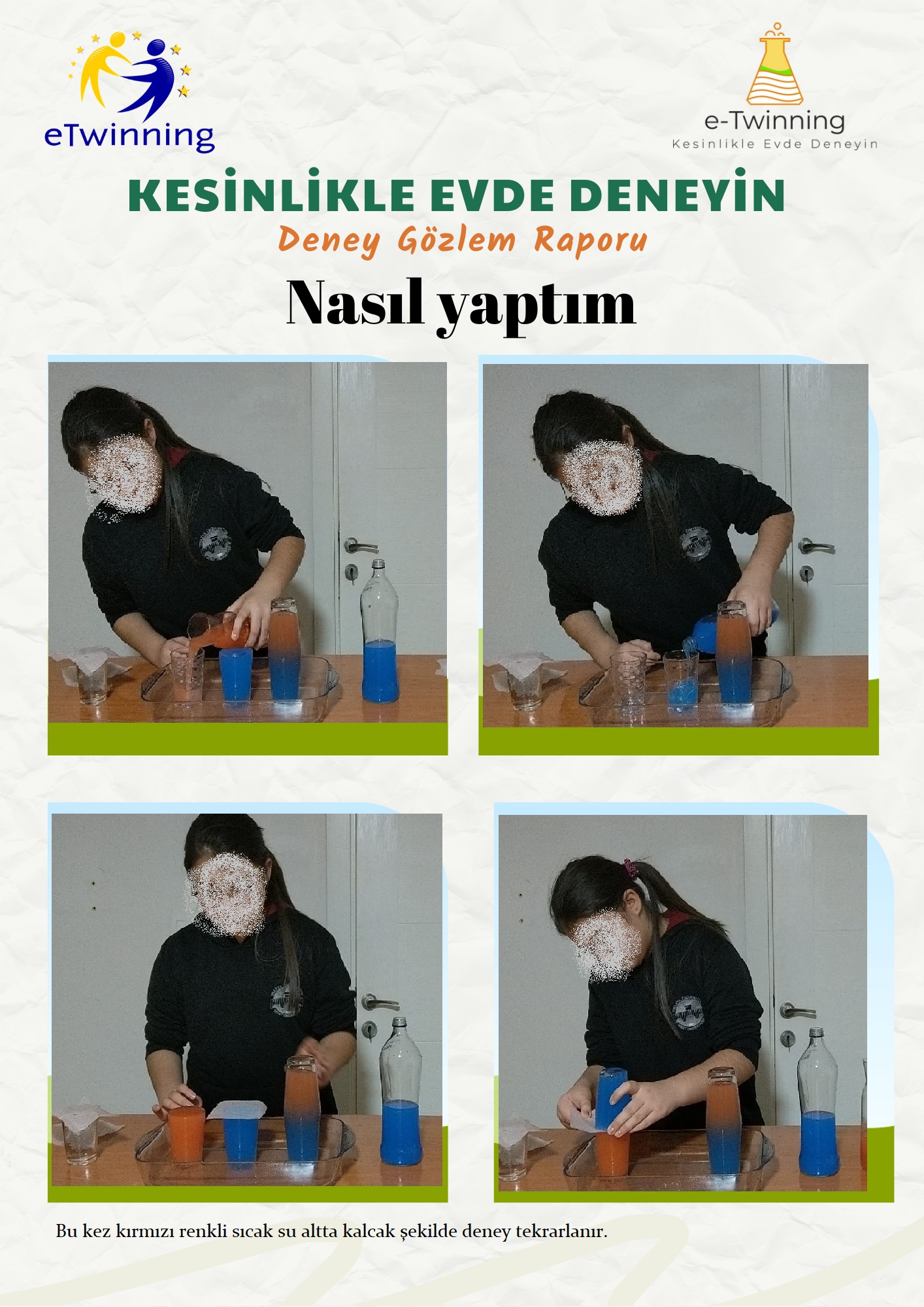 Kesinlikle Evde Deneyin by Kesinlikle evde deneyin - Ourboox.com