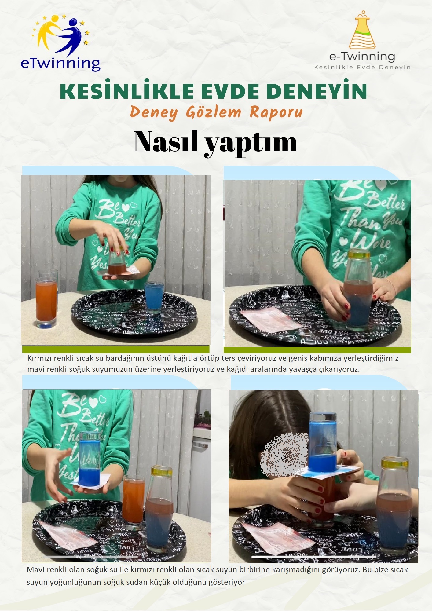 Kesinlikle Evde Deneyin by Kesinlikle evde deneyin - Ourboox.com