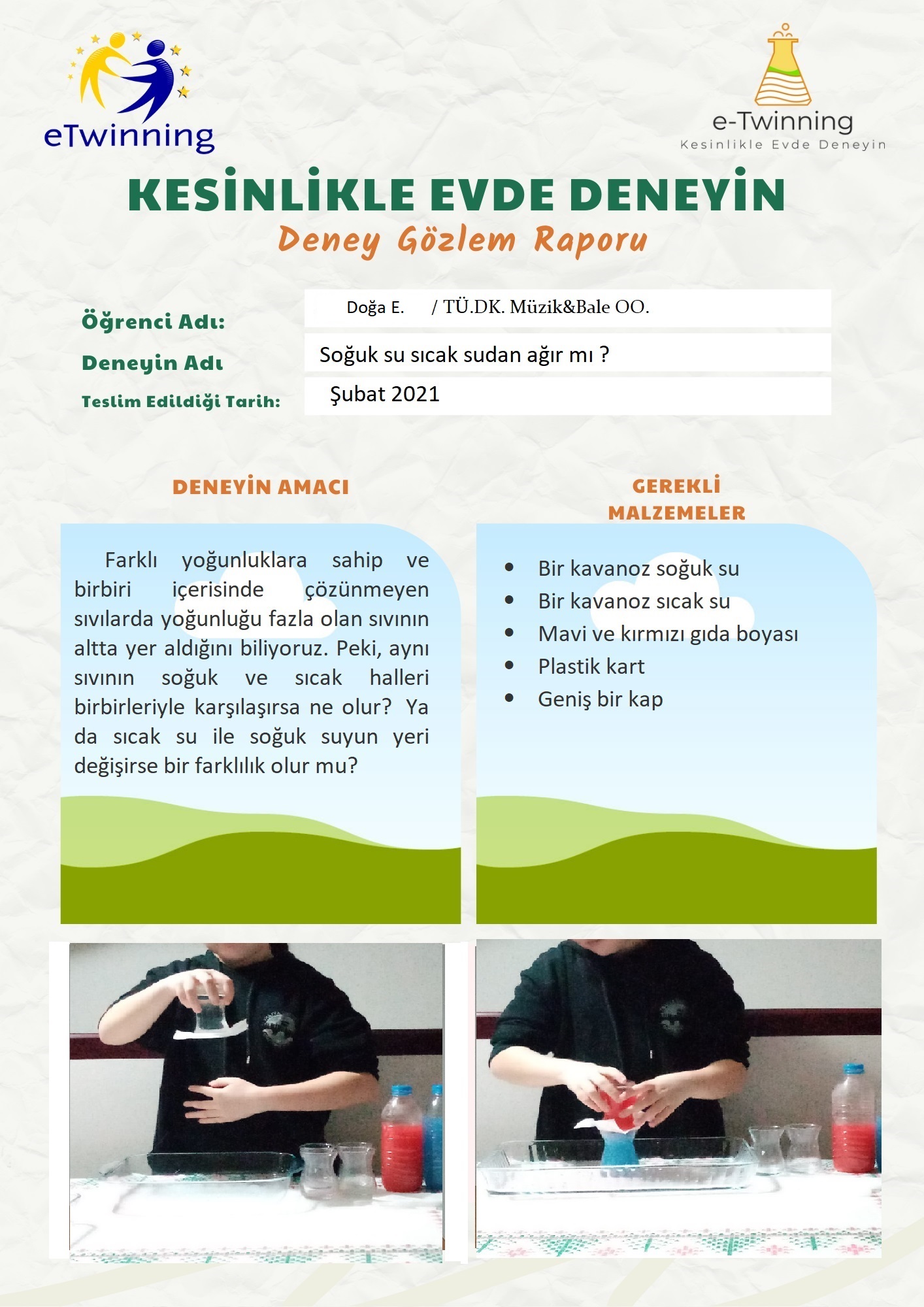 Kesinlikle Evde Deneyin by Kesinlikle evde deneyin - Ourboox.com