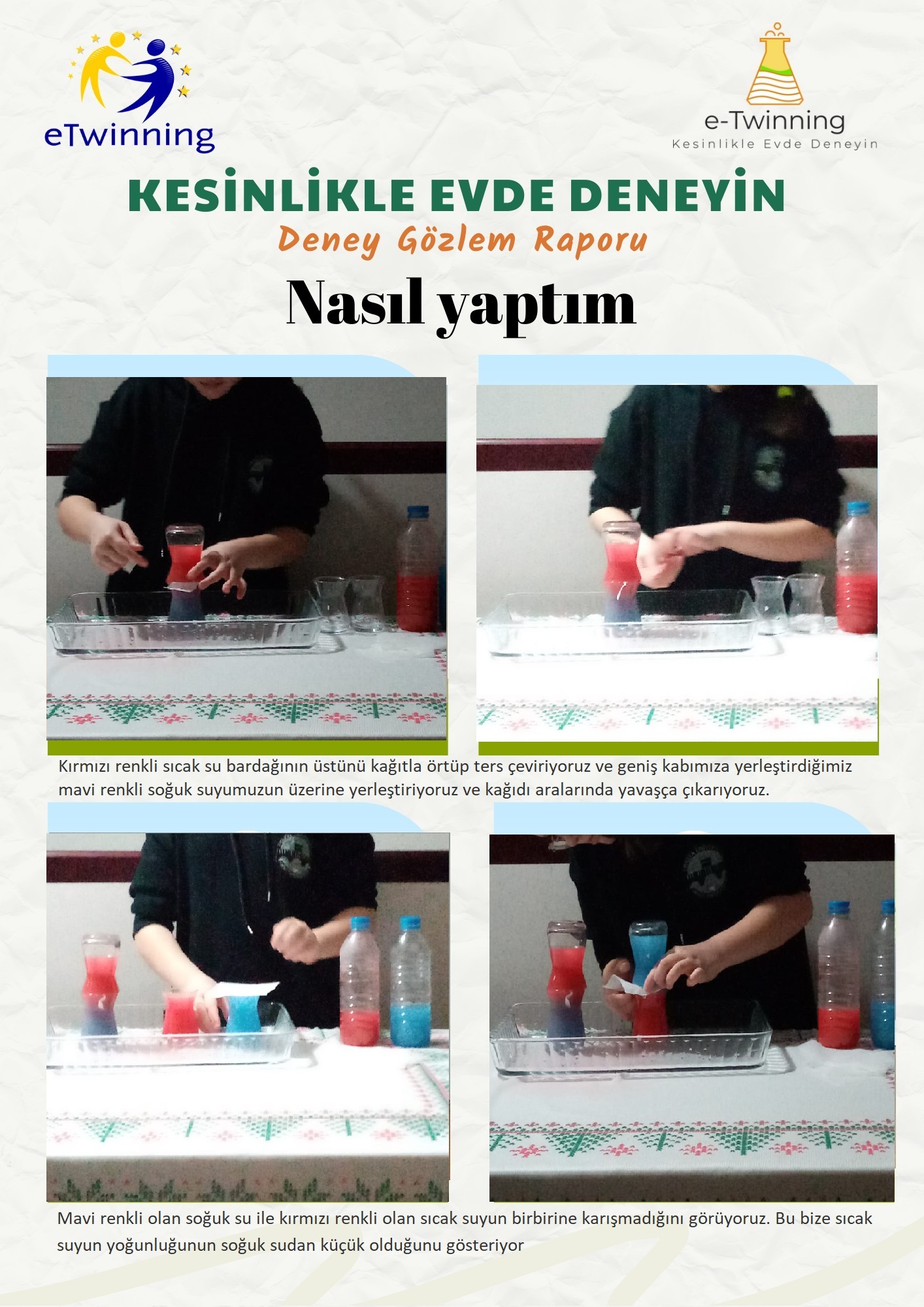 Kesinlikle Evde Deneyin by Kesinlikle evde deneyin - Ourboox.com