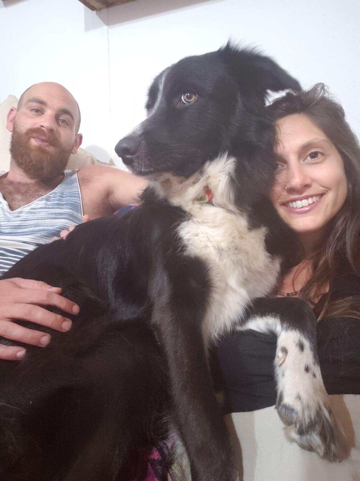 המשפחה by yaira auz - Ourboox.com