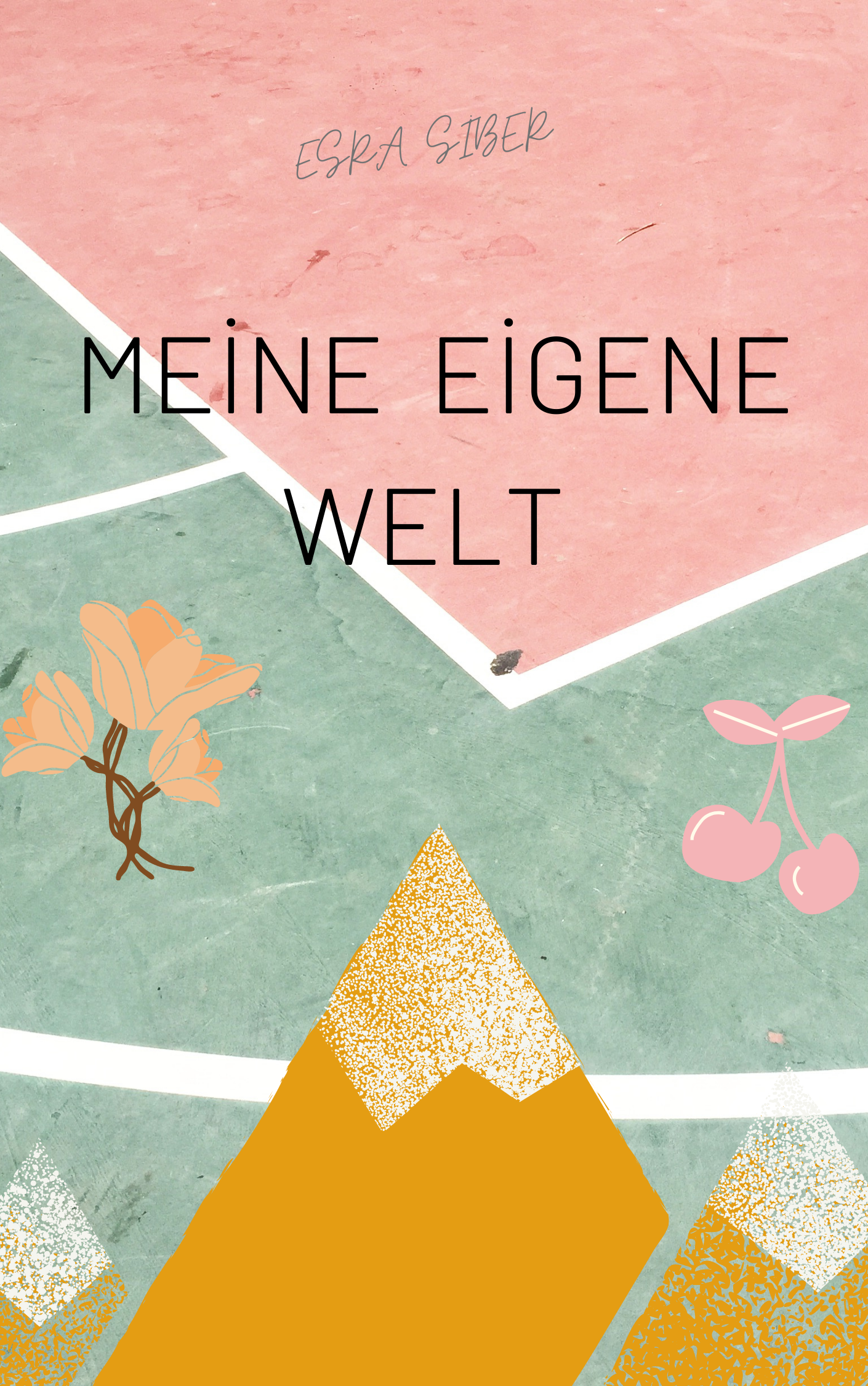 esra siber by esra siber - Ourboox.com