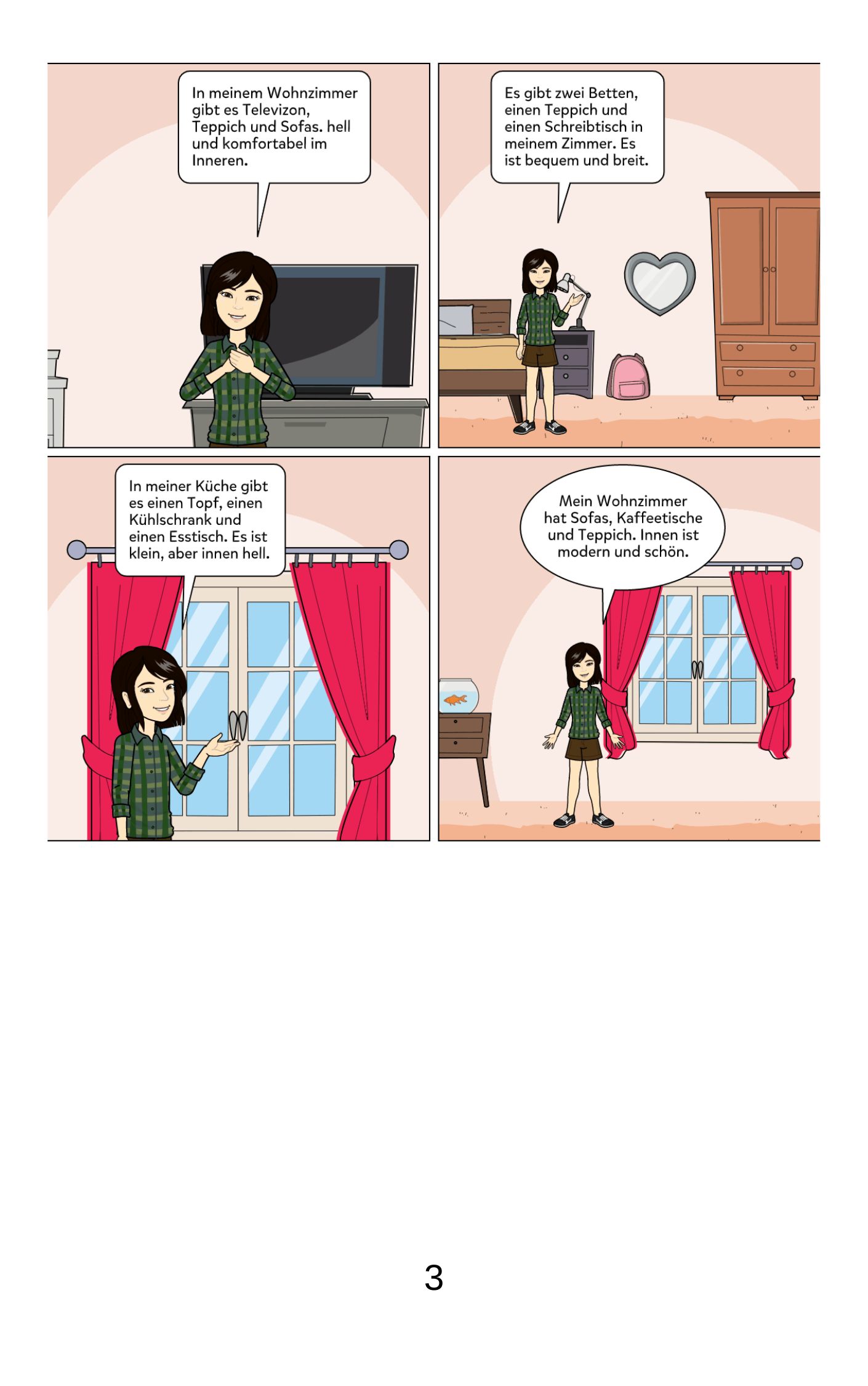 esra siber by esra siber - Ourboox.com