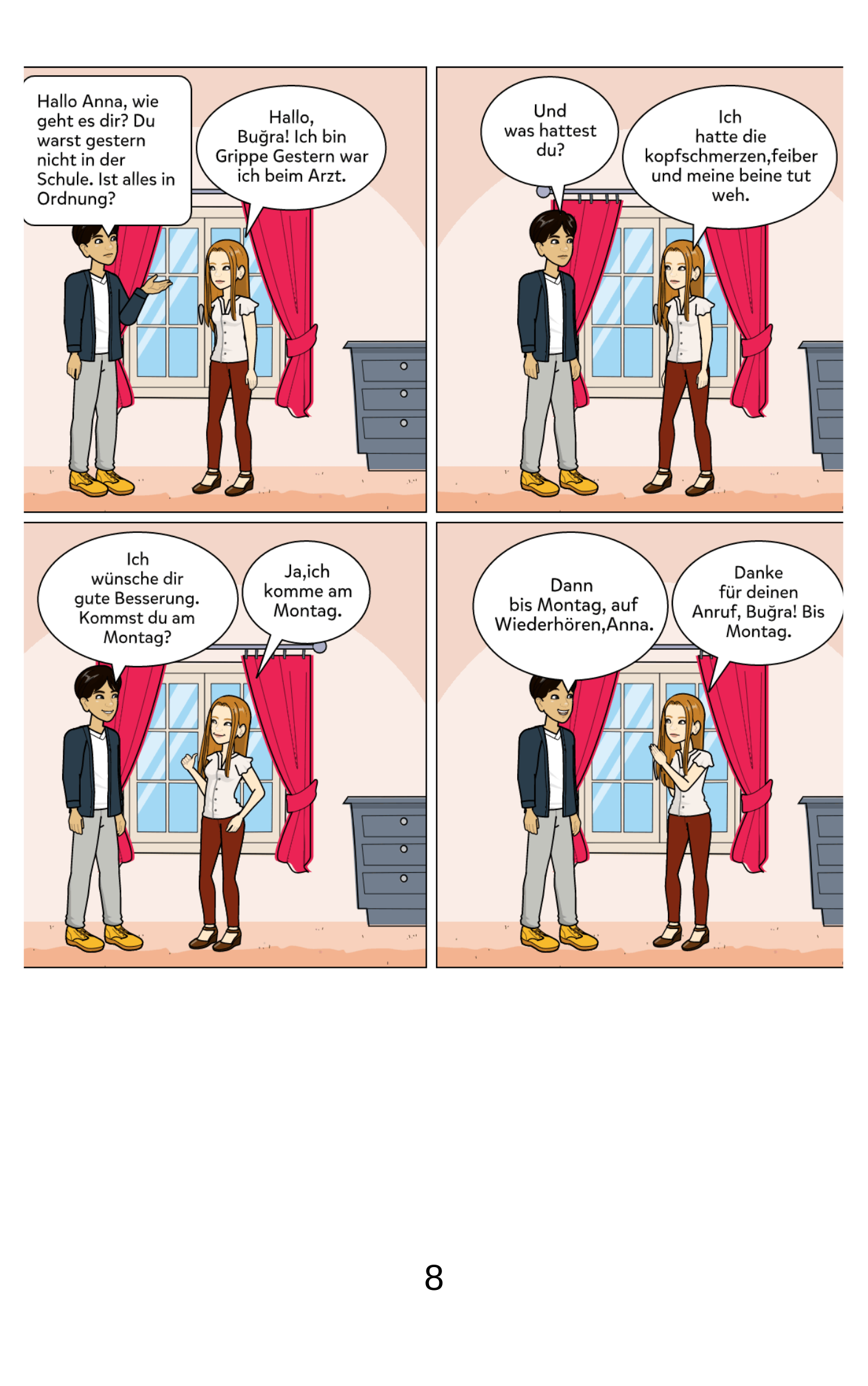 esra siber by esra siber - Ourboox.com