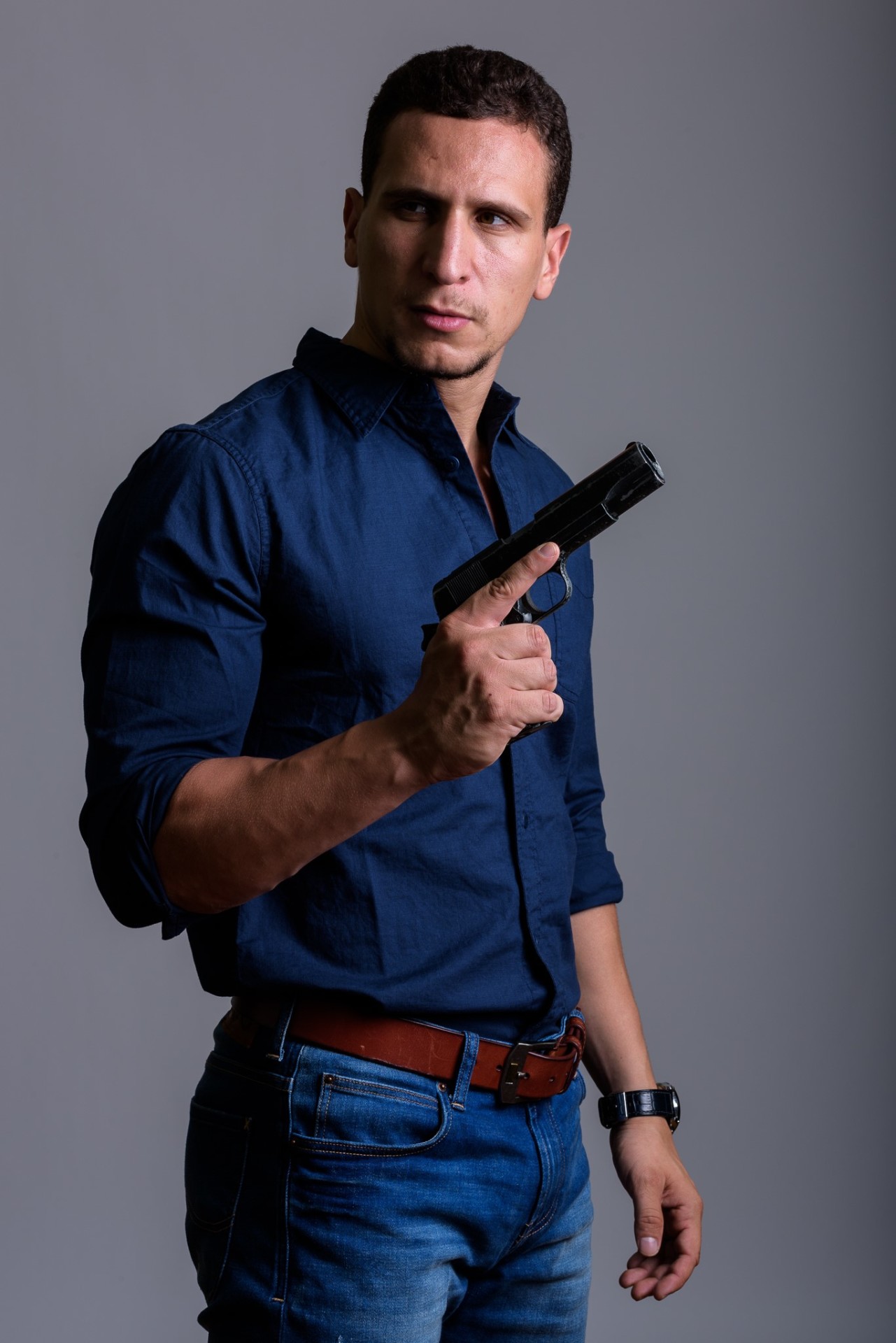 Boyka Undisputed 4 by sara - Ourboox.com