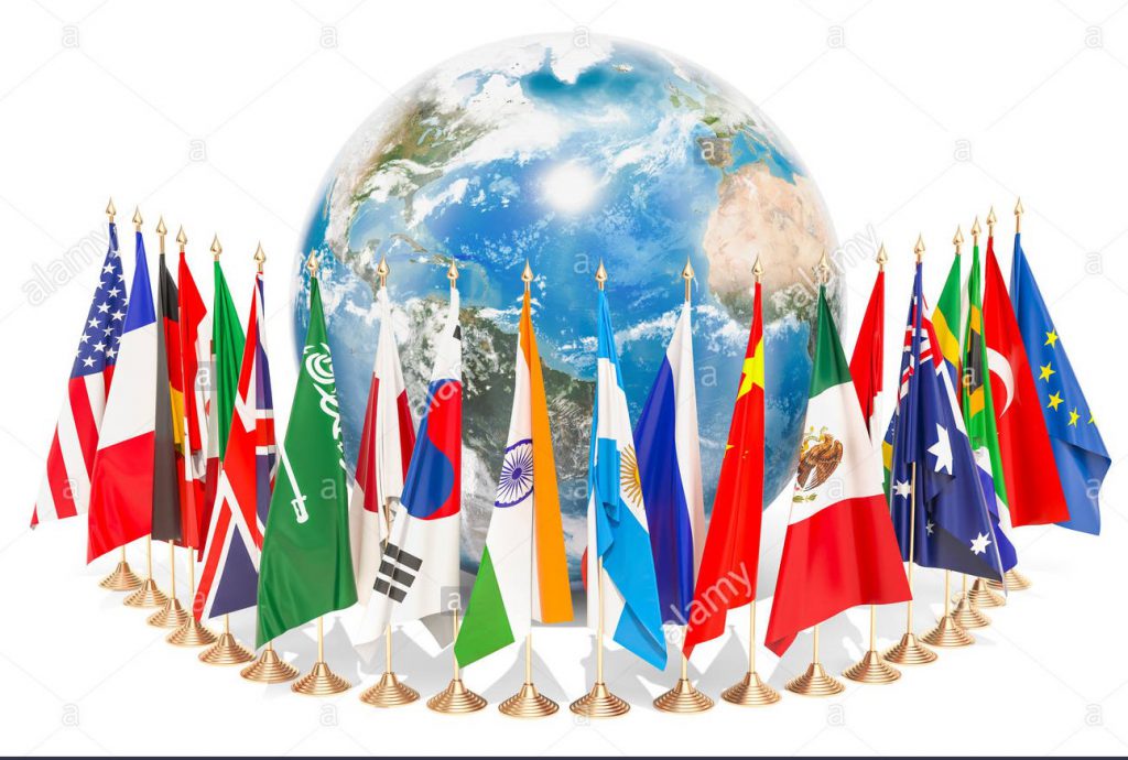 ONU by Monica Grilli - Illustrated by Monica Grilli - Ourboox.com