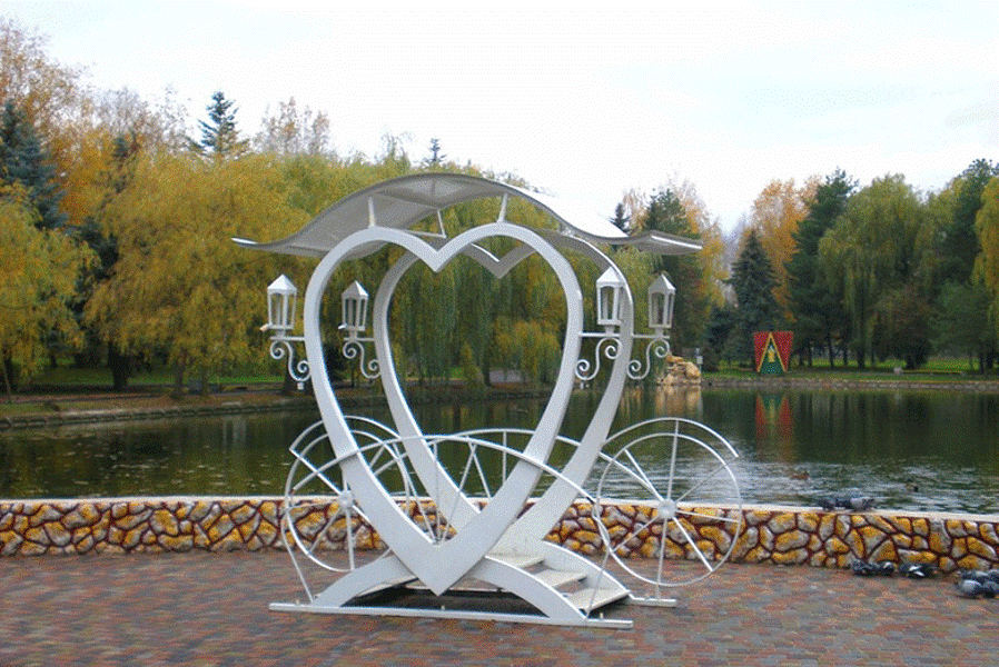 Rivne que j’aime by Liliia Zhuk - Ourboox.com