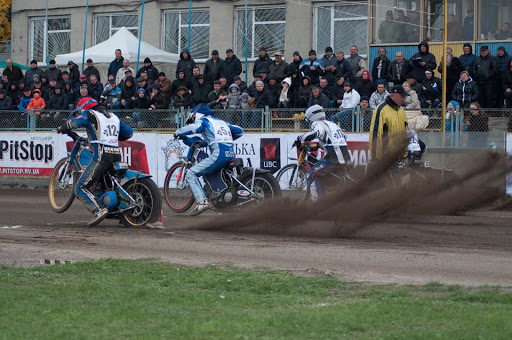 Rivne que j’aime by Liliia Zhuk - Ourboox.com