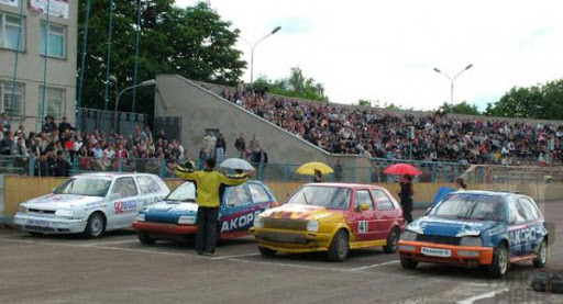 Rivne que j’aime by Liliia Zhuk - Ourboox.com