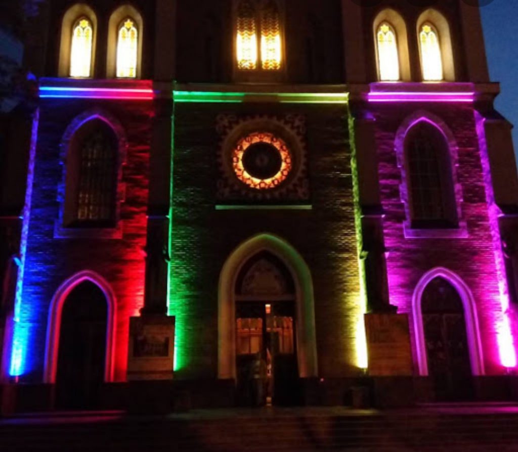 Rivne que j’aime by Liliia Zhuk - Ourboox.com