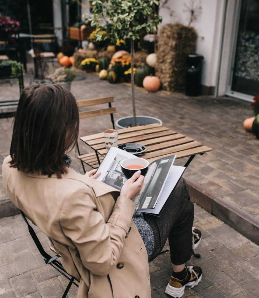 Rivne que j’aime by Liliia Zhuk - Ourboox.com