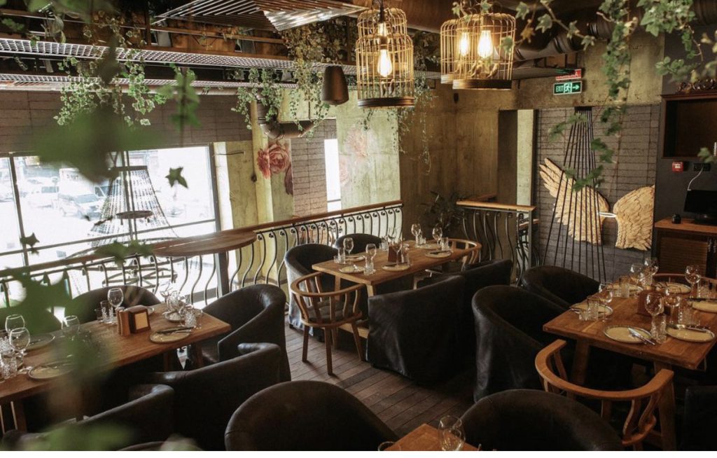 Rivne que j’aime by Liliia Zhuk - Ourboox.com