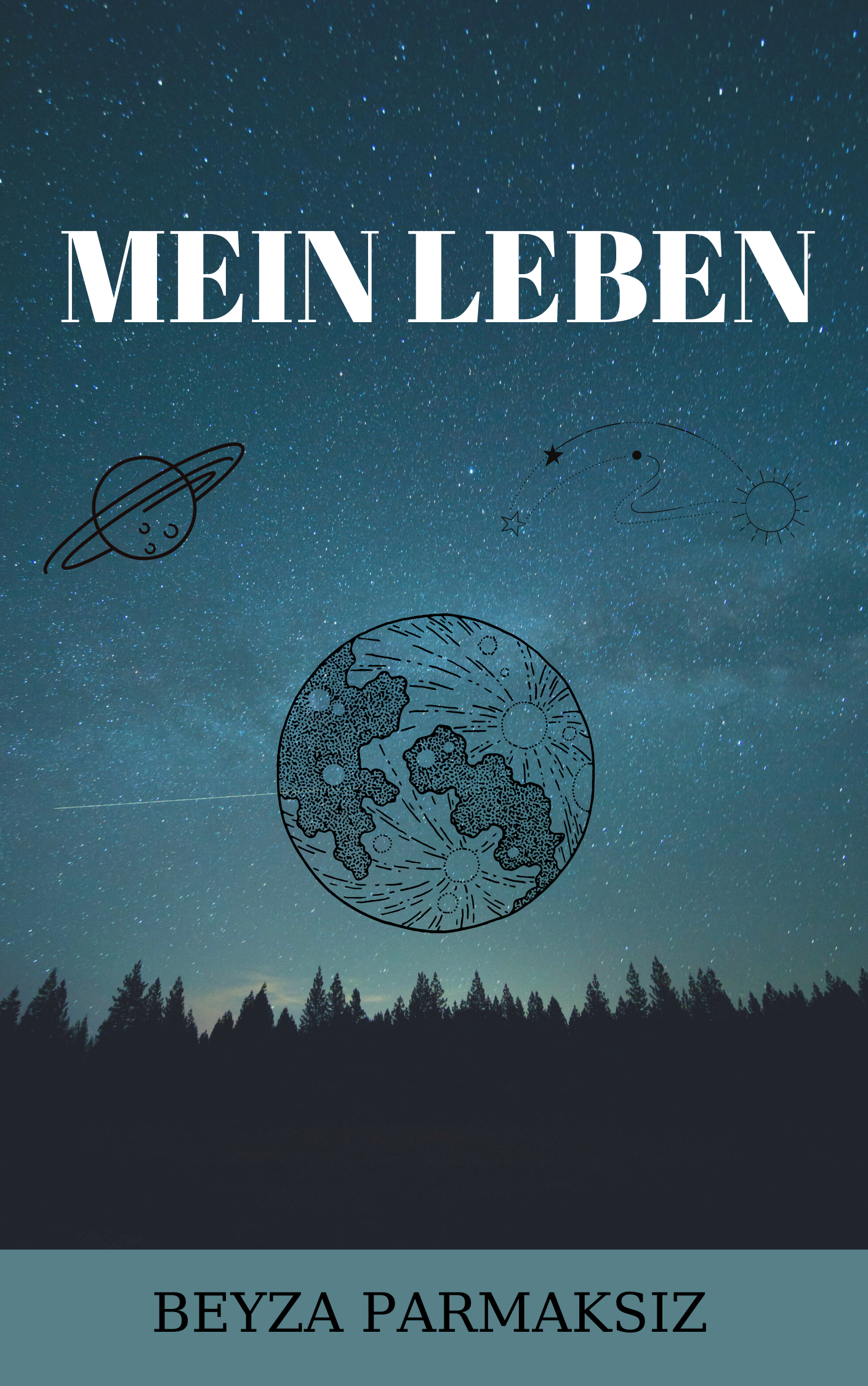 Beyza Parmaksız by Beyza - Ourboox.com