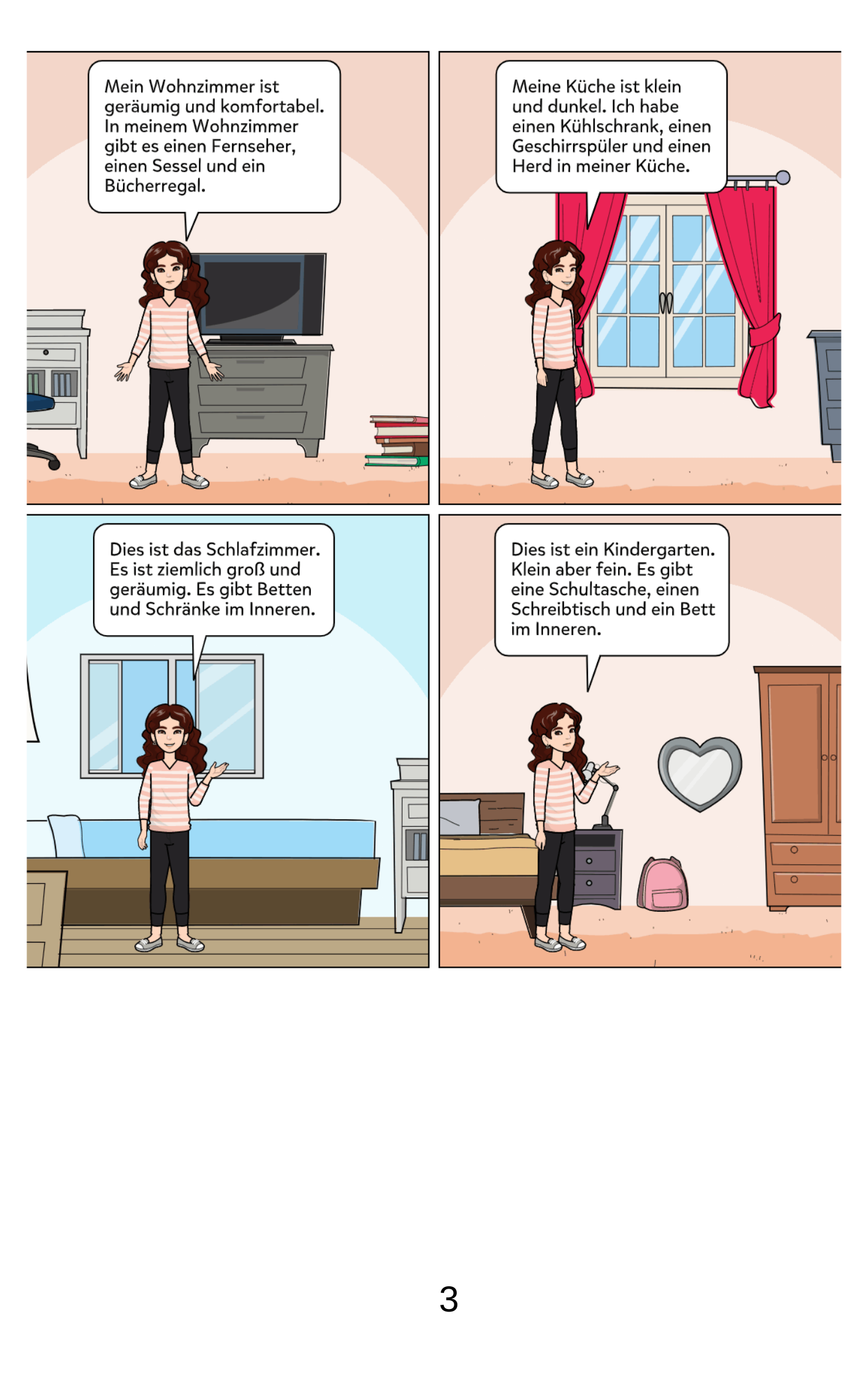 Beyza Parmaksız by Beyza - Ourboox.com