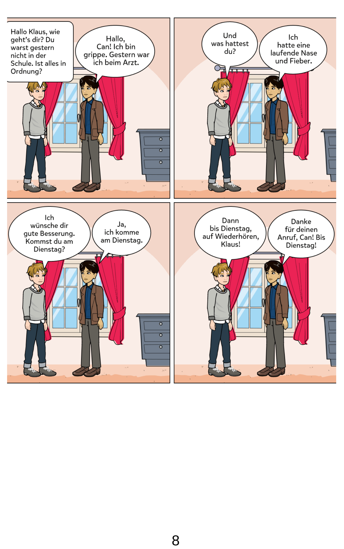 Beyza Parmaksız by Beyza - Ourboox.com