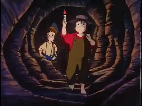 Tom Sawyer by hozaifah naran - Ourboox.com