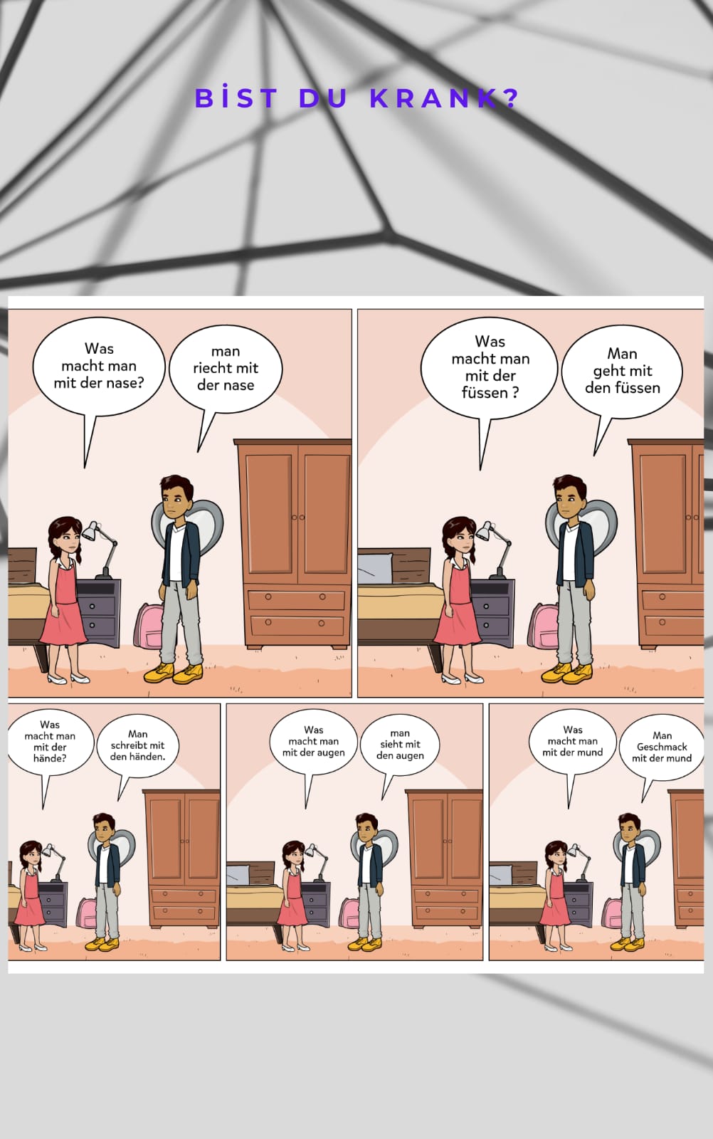 Willkommen an sich selbest by merve mumcu - Ourboox.com